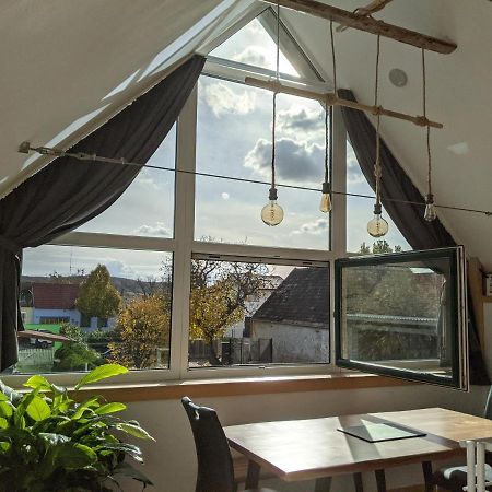 Bonito - Historischer Streckhof Schützen am Gebirge Eksteriør bilde
