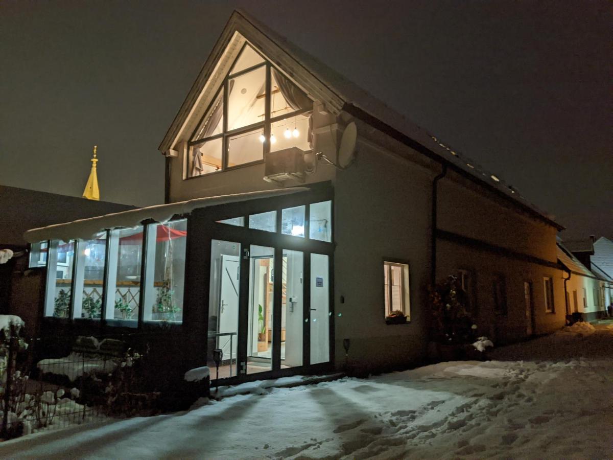 Bonito - Historischer Streckhof Schützen am Gebirge Eksteriør bilde